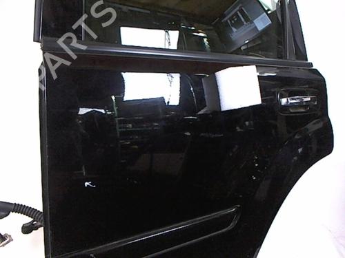 Left rear door NISSAN X-TRAIL I (T30) 2.2 dCi 4x4 | BP20414315C4 