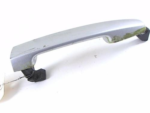 Front right exterior door handle TOYOTA RAV 4 III (_A3_) 2.2 D 4WD (ALA30_, ALA30R) | BP20454685C129 