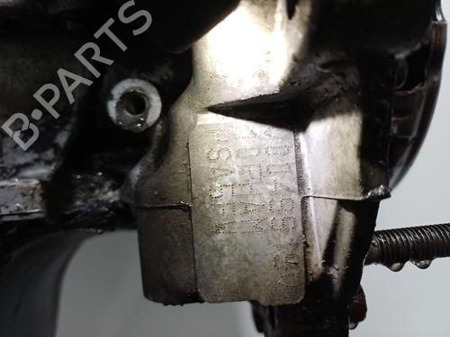 Engine PEUGEOT 207 CC (WD_) 1.6 16V | BP36526018M1 - Image 11
