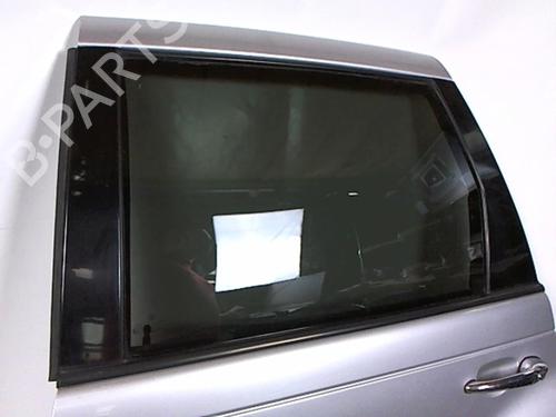 Left rear door CHRYSLER PT CRUISER (PT_) 2.2 CRD | BP20434952C4 