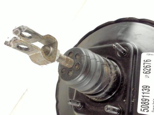 Used Servo brake Servo brake SUZUKI JIMNY Closed Off-Road Vehicle (SN) 1.5 DDiS 4x4 (86 hp) 20421782 20421782