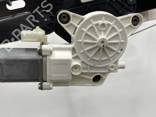 Used Rear left window mechanism Rear left window mechanism CHRYSLER SEBRING (JS) 2.0 VVT (156 hp) 25222159 25222159