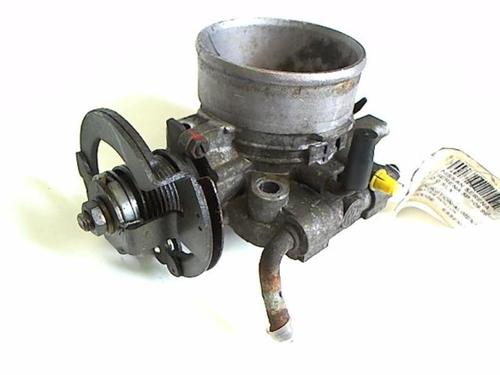 Throttle body NISSAN SERENA (C23) 2.0 | BP21231662M82