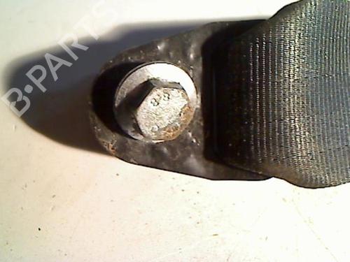 Rear left belt tensioner FIAT 500 (312_) 1.2 (312AXA1A) | BP20409002C89 