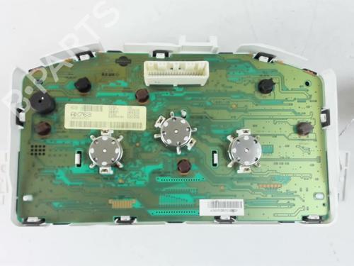 Instrument cluster NISSAN MICRA III (K12) 1.2 16V | BP32373599C47 