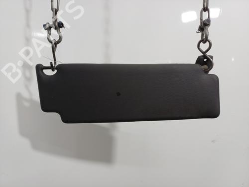Zonneklep links Zonneklep links RENAULT SUPER 5 (B/C40_) 1.4 Cat (B/C/407) (58 hp) 35969569 35969569