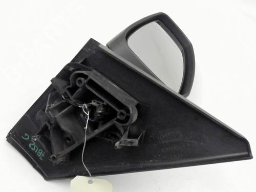 Left mirror RENAULT MEGANE III Hatchback (BZ0/1_, B3_) 1.5 dCi (BZ0C) | BP29956764C26