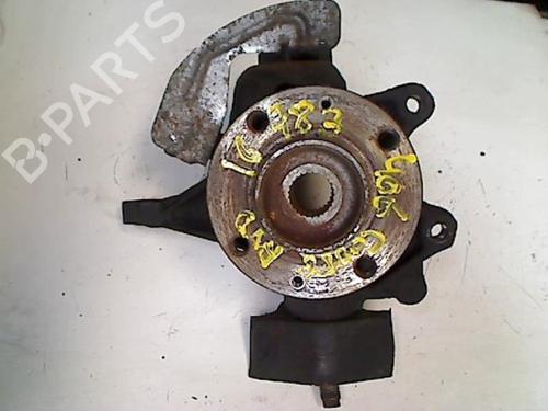 Used Right front steering knuckle PEUGEOT 406 Coupe (8C) 2.0 16V (132 hp) 20471579