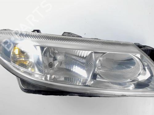 Used Right headlight RENAULT LAGUNA II Grandtour (KG0/1_) 1.9 dCi (KG0G) (120 hp) 20451182