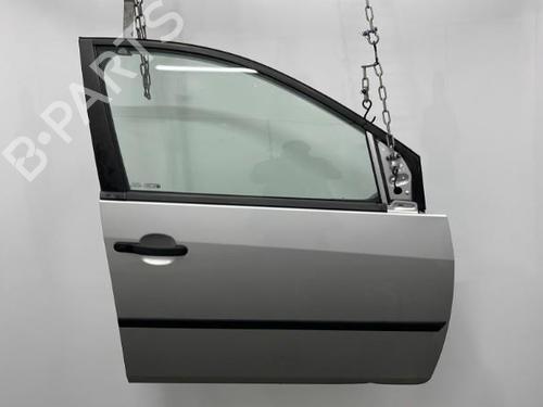 Right front door FORD FIESTA V (JH_, JD_) 1.4 16V | BP20445473C3