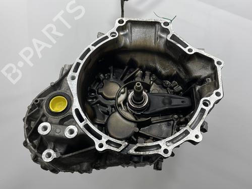 Used Gearbox Gearbox MAZDA 5 (CR) 2.0 CD (CR19) (110 hp) 22695787 22695787
