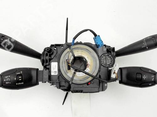 Used Steering column stalk Steering column stalk CITROËN DS3 Convertible [2013-2015] 36337904 36337904