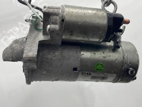Starter SAAB 9-3 (YS3F, E79, D79, D75) 1.9 TiD | BP20397063M8 