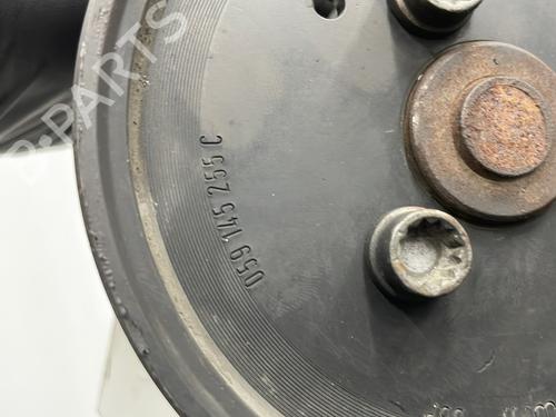 Servopumpe VW TOUAREG (7LA, 7L6, 7L7) 3.0 V6 TDI | BP29291287M99 