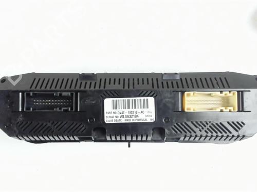Climate control FORD KUGA II (DM2) 2.0 TDCi | BP23778005I5 
