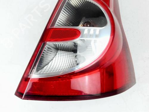 Right taillight DACIA SANDERO  | BP36900470C35  - Image 5