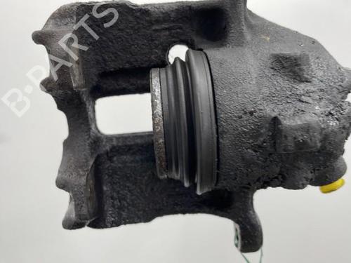 Used Right front brake caliper VOLVO 440 (445) 1.9 Turbo-Diesel (90 hp) 20387208