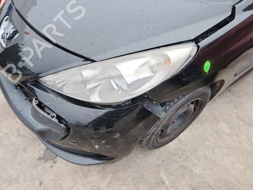 Used Parts PEUGEOT 207 (WA_, WC_) 4784256