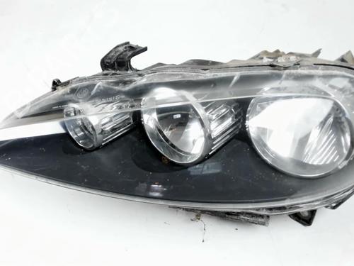 Left headlight ALFA ROMEO 147 (937_) 1.9 JTDM 16V (937.AXN1B, 937.AXZ1B) | BP31159546C28 