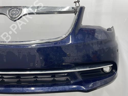 Front bumper LANCIA VOYAGER MPV (404_) 2.8 CRD (RT, 53) | BP31679476C7 