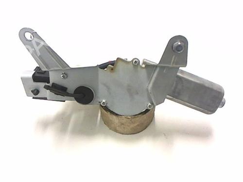 Rear wiper motor CHEVROLET AVEO / KALOS Hatchback (T250, T255) 1.2 LPG | BP20438108M102 