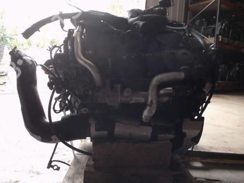 Engine FORD FOCUS C-MAX (DM2) 2.0 TDCi | BP21235648M1 - Image 4