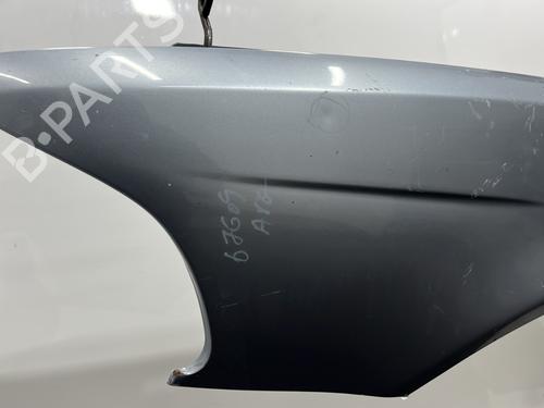 Left front fenders BMW 5 (E39) 530 d | BP22102331C41 