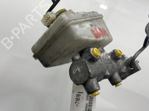 Used Brake master cylinder Brake master cylinder FORD ESCORT VI Estate Van (AVL) 1.8 Turbo D (70 hp) 21239355 21239355