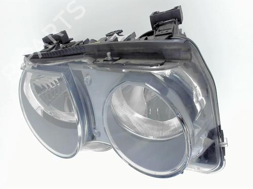 Right headlight BMW 3 Compact (E46) 320 td | BP20435649C29 
