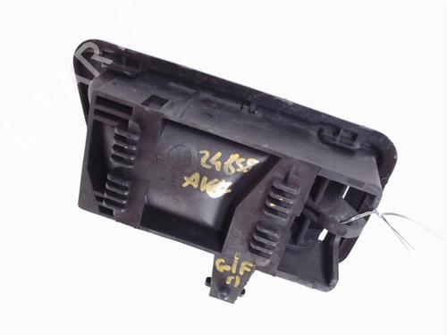 Front left interior door handle VW GOLF II (19E, 1G1)  | BP22914725I13 