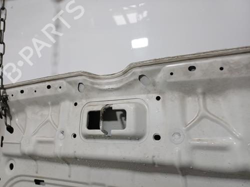 Motorhjelm Motorhjelm FIAT DOBLO Cargo (263_) [2010-2026] 36372414 36372414