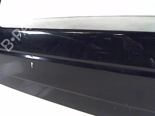 Tailgate PEUGEOT 405 II (4B) 1.6 | BP20478216C6 
