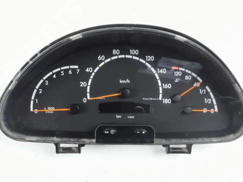 Used Instrument cluster MERCEDES-BENZ SPRINTER 2-t Van (B901, B902) 208 CDI (901.661, 901.662, 902.661, 902.662) (82 hp) 32509119