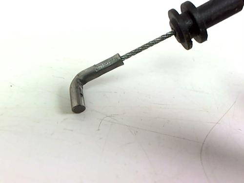 Front right lock FIAT GRANDE PUNTO (199_) 1.4 16V (199BXG1B, 199AXG1B) | BP20443886C97 