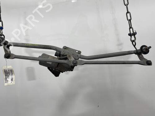 Used Front wiper motor MERCEDES-BENZ SPRINTER 3,5-t Van (B906) 313 CDI (906.631, 906.633, 906.635, 906.637) (129 hp) 27186962