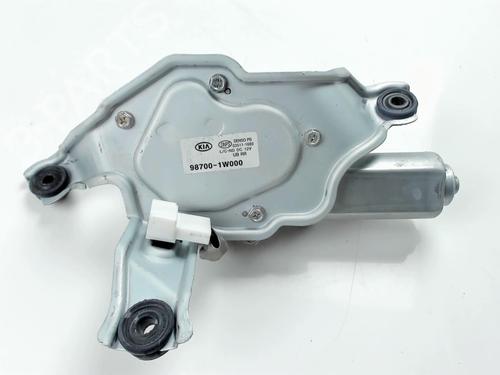Rear wiper motor KIA RIO III (UB) 1.4 CRDi | BP20401286M102 