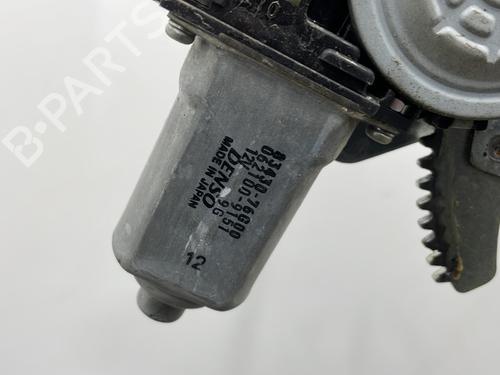 Front right window mechanism SUZUKI IGNIS II (MH) 1.3 DDiS (RM413D) | BP22104707C23 
