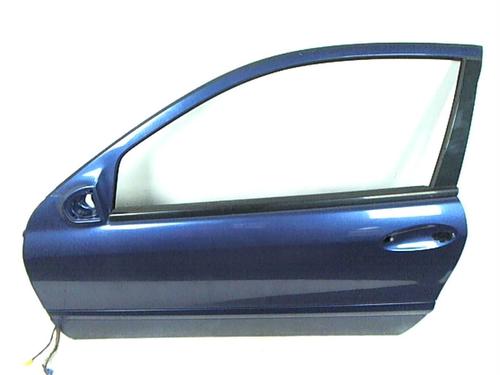Left front door MERCEDES-BENZ C-CLASS Coupe (CL203) C 220 CDI (203.708) | BP20399714C2 