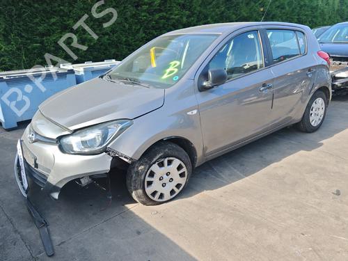 Used Parts HYUNDAI i20 I (PB, PBT) 1.1 CRDi 4897114