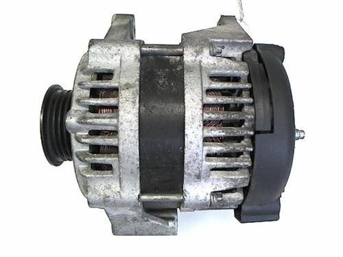 Alternator CHEVROLET AVEO / KALOS Hatchback (T250, T255) 1.2 LPG | BP20429421M7 