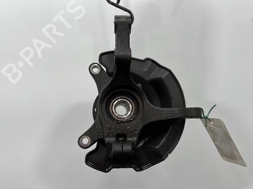 Right front steering knuckle OPEL AGILA B (H08) 1.0 (F68) | BP29545108M26 