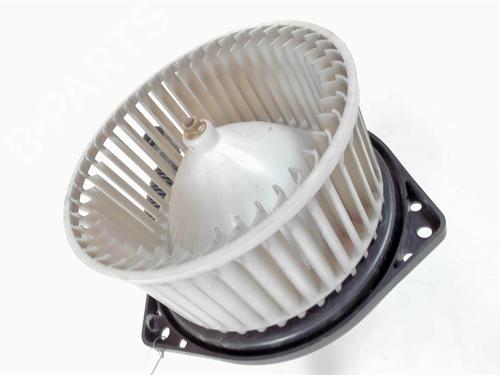Heater blower motor HONDA HR-V (GH_) 1.6 16V 4WD (GH2, GH4) | BP20432258M62 