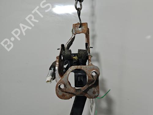 Used Clutch pedal Clutch pedal SUZUKI VITARA (LY) 1.4 Hybrid (Mild Hybrid) (APK414) (129 hp) 39733858 39733858