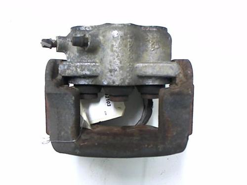 Right front brake caliper LADA NIVA Closed Off-Road Vehicle (2121, 2131) 1600 4x4 | BP21231619M104 