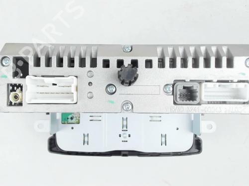 Radio DACIA SANDERO II TCe 90 (B8M1, B8MA, B8AC) | BP39733481E6 - Image 4