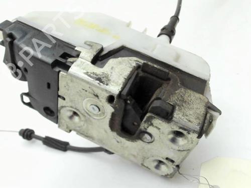 Front left lock CITROËN C2 (JM_) 1.6 HDi | BP20468629C98 