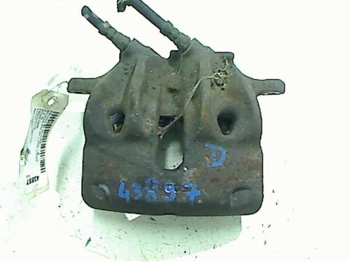 Used Right front brake caliper PEUGEOT BOXER Van (230L) 2.5 TDI (107 hp) 20410318
