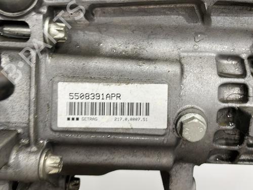 Gearbox BMW 1 (E87) 116 d | BP24986821M3 - Image 5