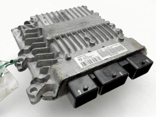 Used Engine control unit (ECU) Engine control unit (ECU) CITROËN C2 (JM_) 1.4 HDi (68 hp) 28498677 28498677