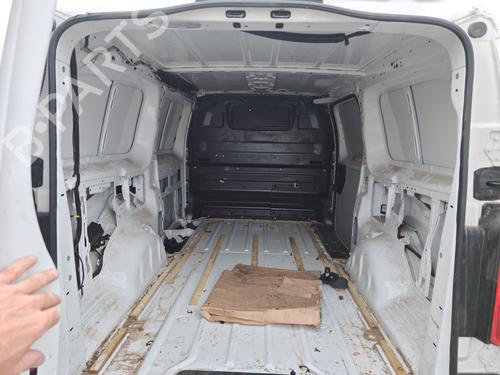 Interior roof light PEUGEOT EXPERT Van (V_) 2.0 BlueHDi 120 | BP30913106I8 - Image 24